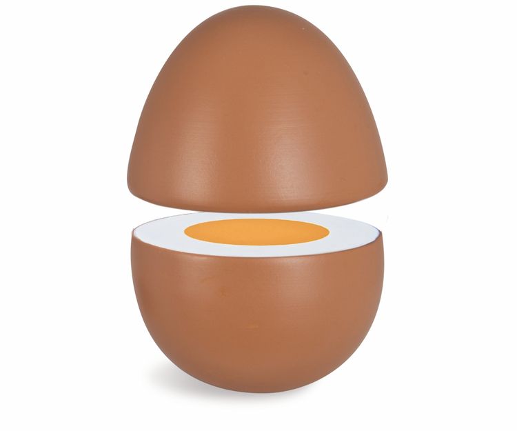 Produktbild: Eichhorn Eier