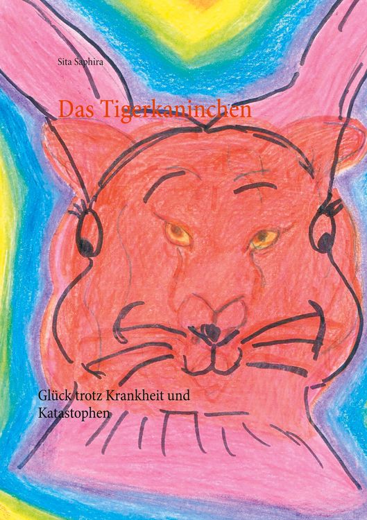 Produktbild: Das Tigerkaninchen