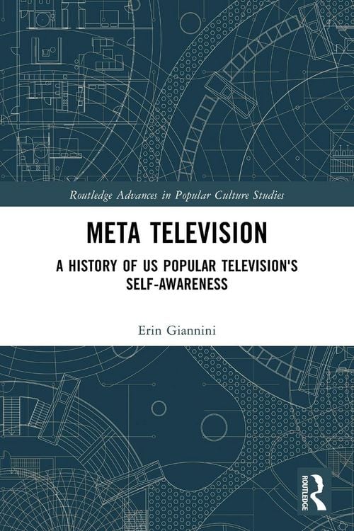 Produktbild: Meta Television