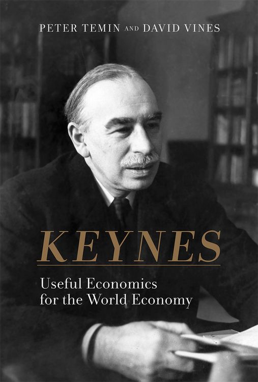 Produktbild: Keynes