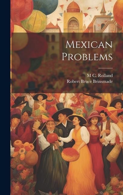 Produktbild: Mexican Problems