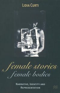 Produktbild: Female Stories, Female Bodies