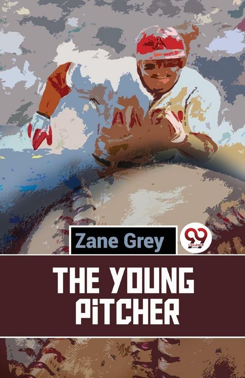 Produktbild: The Young Pitcher