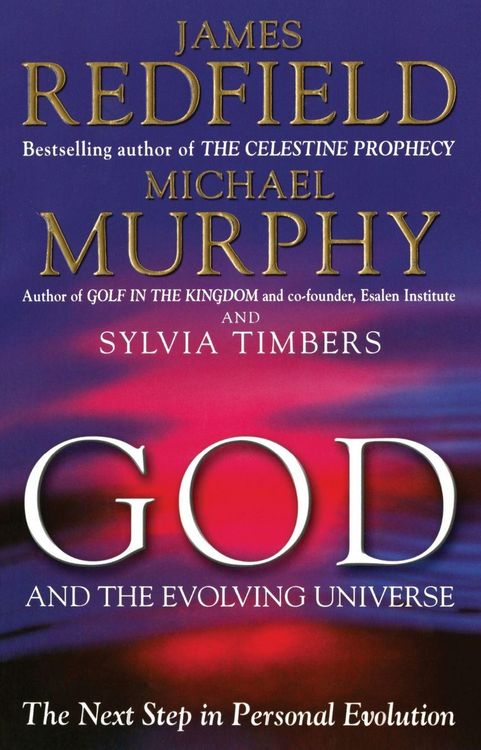 Produktbild: God And The Evolving Universe