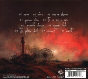 Produktbild: Dreams Of Lands Unseen