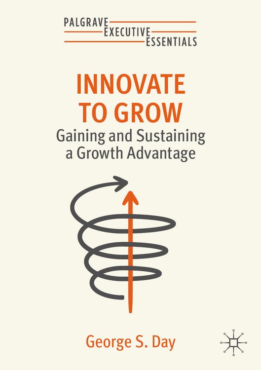 Produktbild: Innovate to Grow