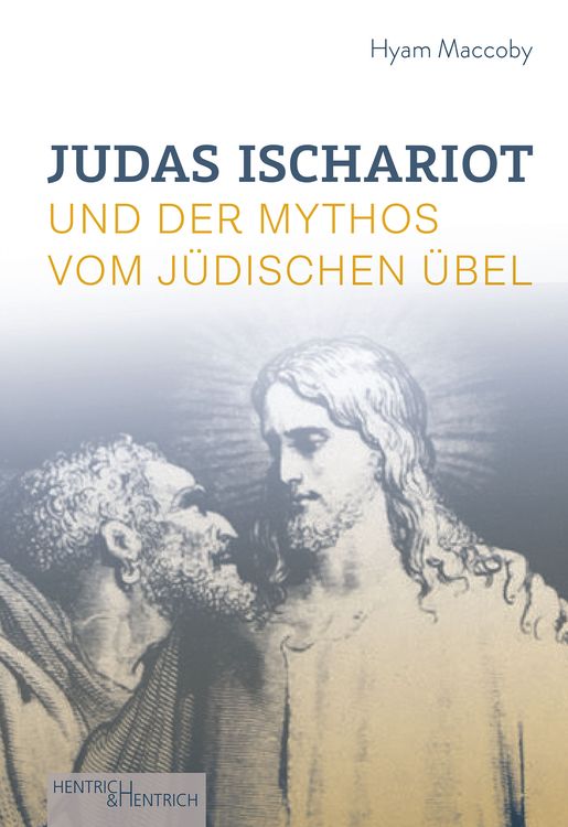 Produktbild: Judas Ischariot