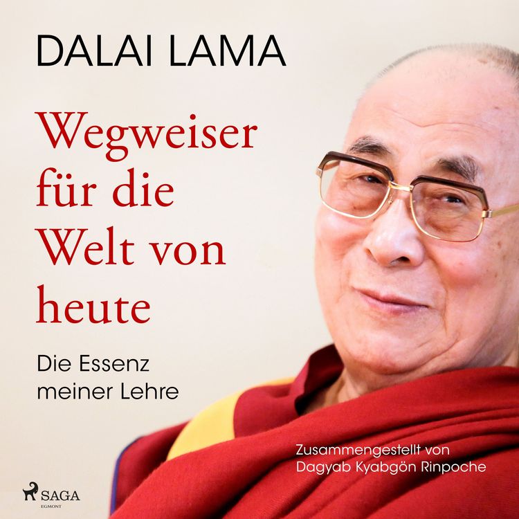Produktbild: Wegweiser f&uuml;r die Welt von heute: Die Essenz meiner Lehre
