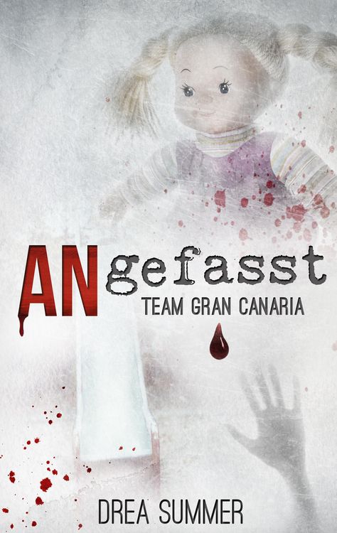 Produktbild: ANgefasst
