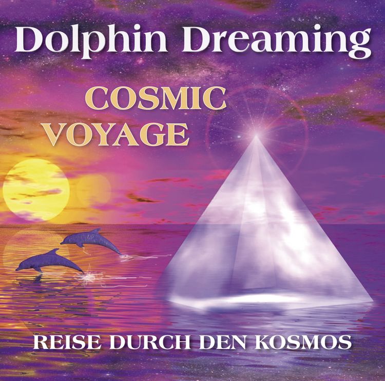 Produktbild: Cosmic Voyage &ndash; Reise durch den Kosmos