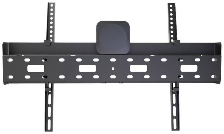 Produktbild: Neomounts LFD-W2640MP Monitor-Wandhalterung 1 Display(s) 94,0 cm (37") - 190,5 cm (75") Schwarz Neigbar