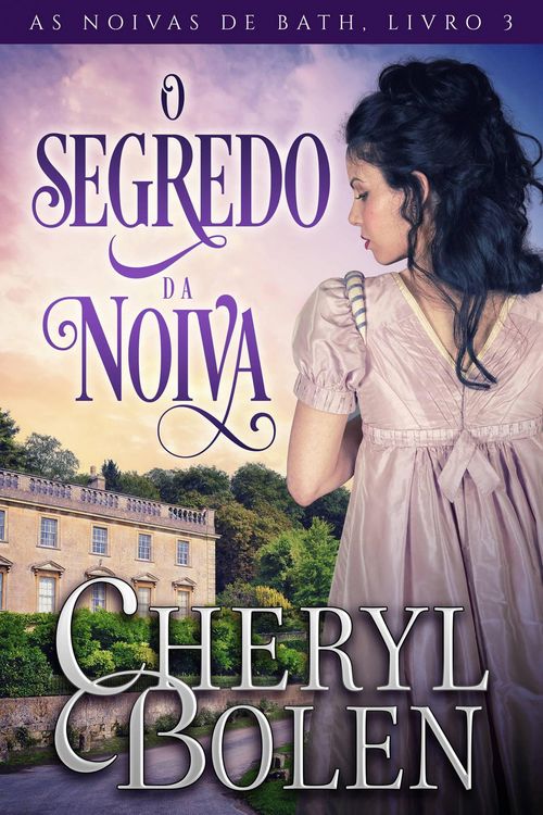Produktbild: O Segredo da Noiva