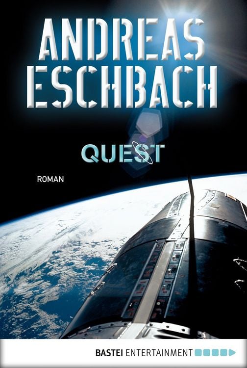Produktbild: Quest