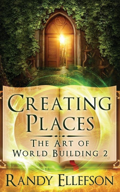 Produktbild: Creating Places