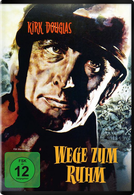 Produktbild: Wege zum Ruhm