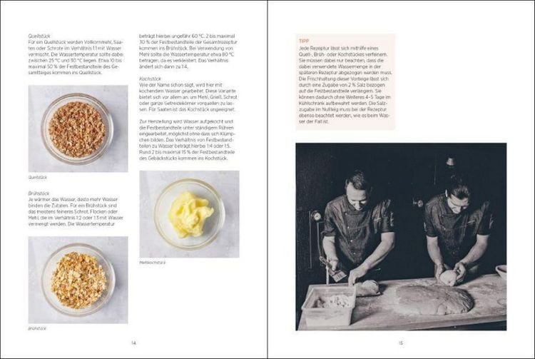 Produktbild: Das gro&szlig;e Holzofen-Backbuch
