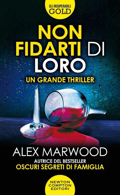 Produktbild: Non fidarti di loro
