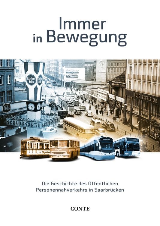 Produktbild: Immer in Bewegung