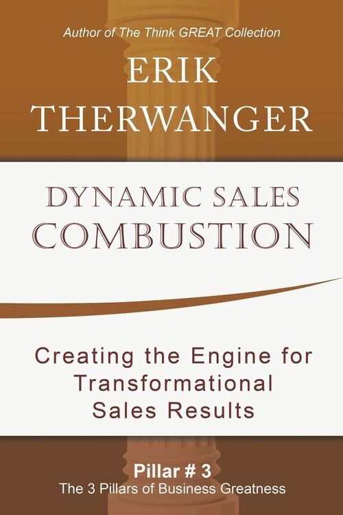 Produktbild: Dynamic Sales Combustion
