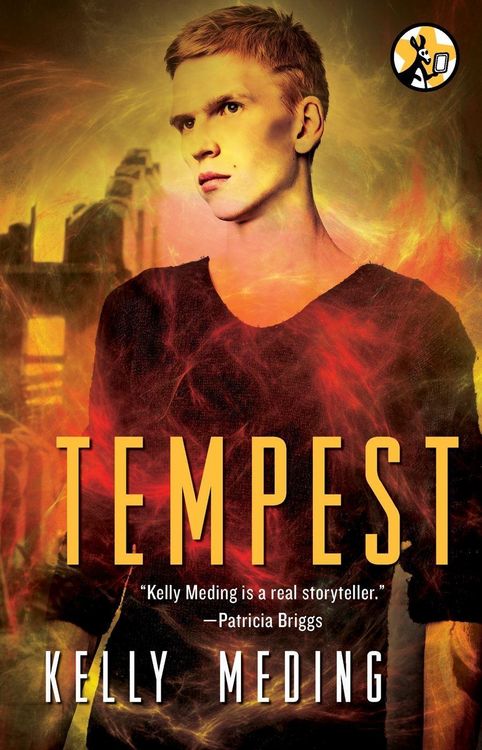 Produktbild: Tempest
