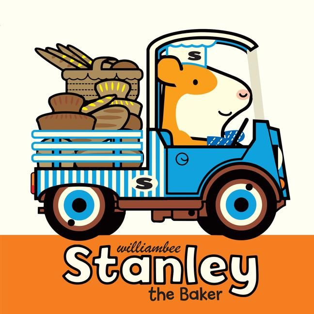 Produktbild: Stanley the Baker