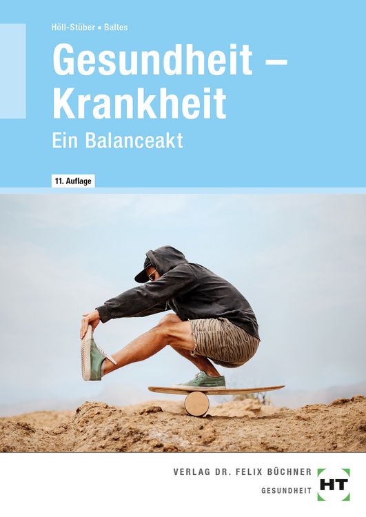 Produktbild: eBook inside: Buch und eBook Gesundheit -- Krankheit