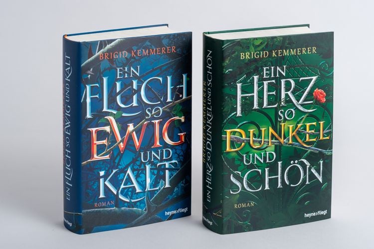 Produktbild: Ein Herz so dunkel und sch&ouml;n