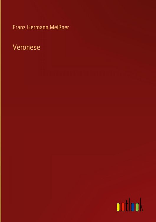 Produktbild: Veronese