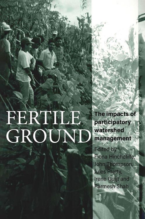 Produktbild: Fertile Ground