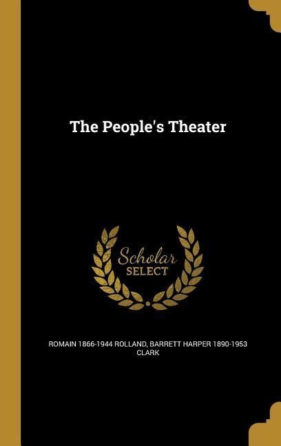 Produktbild: The People's Theater