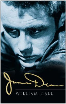 Produktbild: Hall, W: James Dean