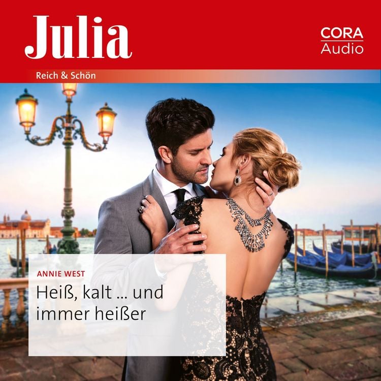 Produktbild: Hei&szlig;, kalt ... und immer hei&szlig;er