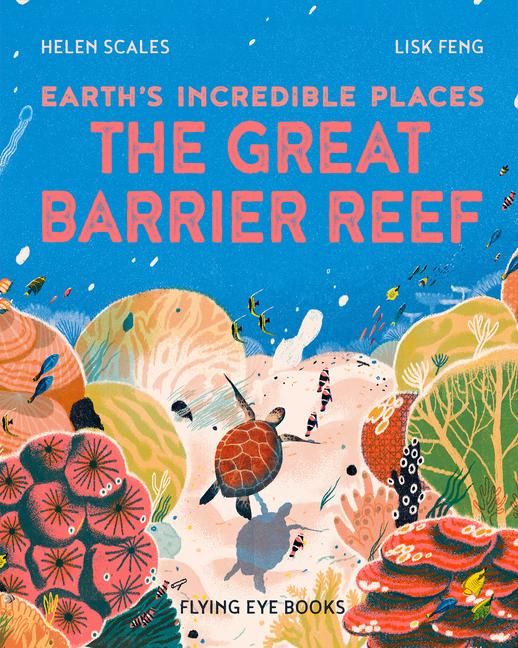 Produktbild: The Great Barrier Reef