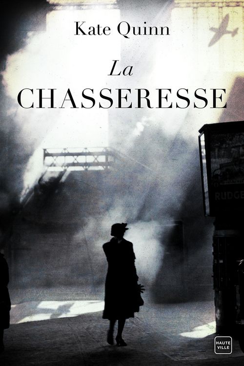 Produktbild: La Chasseresse