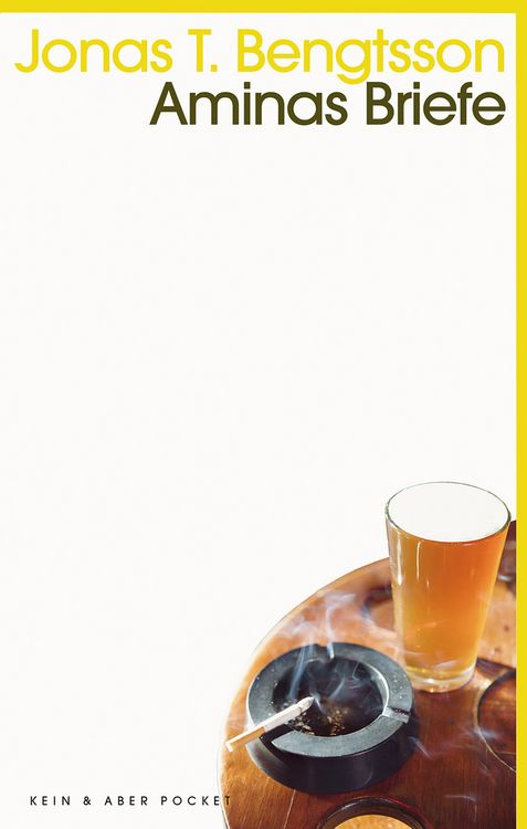 Produktbild: Aminas Briefe