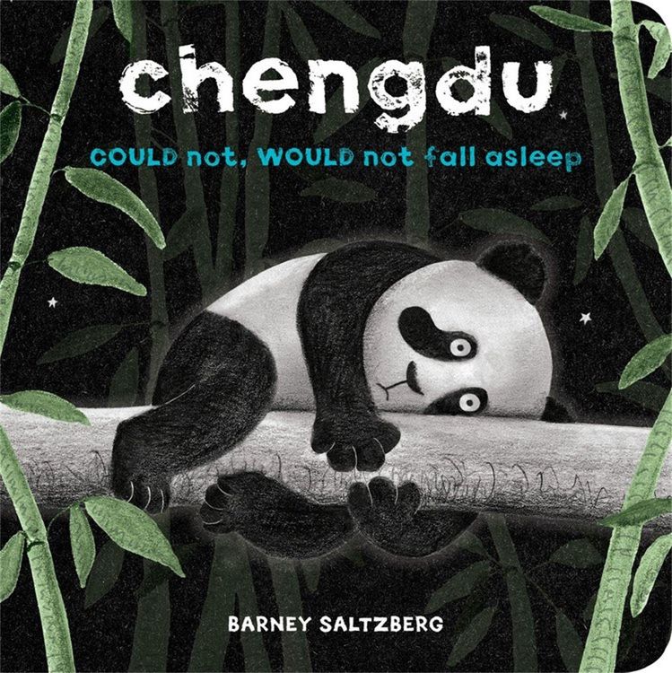 Produktbild: Chengdu Could Not Would Not Fall Asleep