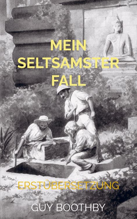 Produktbild: Mein seltsamster Fall