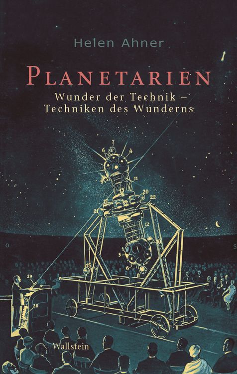 Produktbild: Planetarien