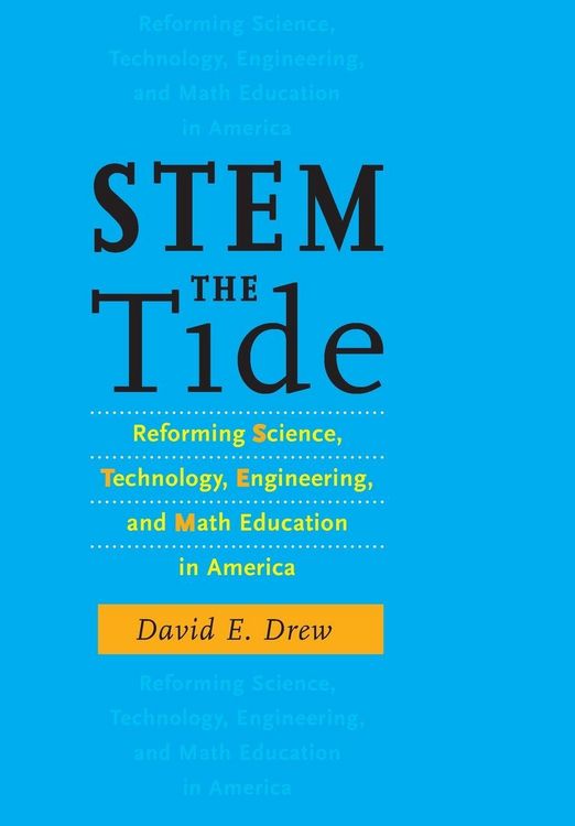 Produktbild: STEM the Tide