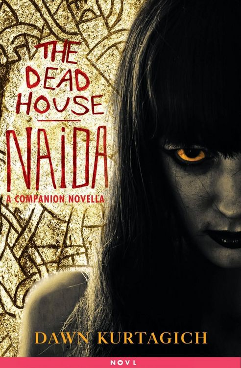 Produktbild: The Dead House: Naida