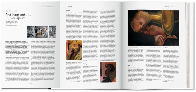 Produktbild: What Great Paintings Say. Masterpieces in Detail
