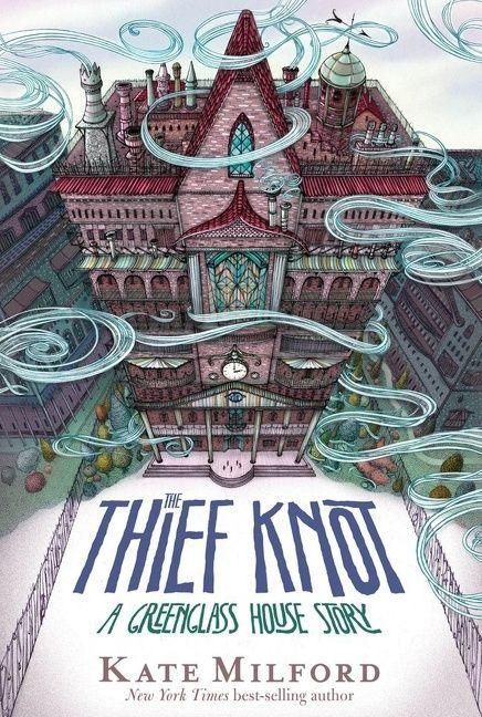 Produktbild: The Thief Knot