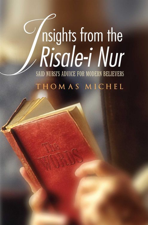 Produktbild: Insights from the Risale-i Nur