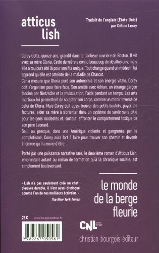 Produktbild: Le Monde de la Berge Fleurie