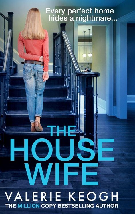 Produktbild: The Housewife