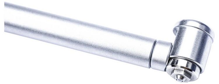 Produktbild: Dasqua 5511-1115 Messuhr (L x B) 295.5mm x 44m 35mm Ablesung: 0.01mm