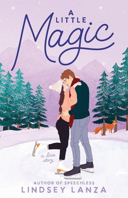 Produktbild: A Little Magic