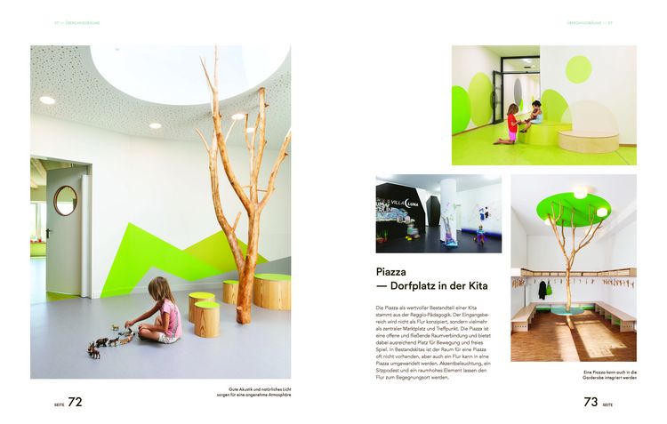 Produktbild: R&auml;ume f&uuml;r Kinder