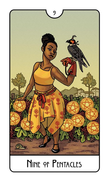 Produktbild: This Might Hurt Tarot Deck