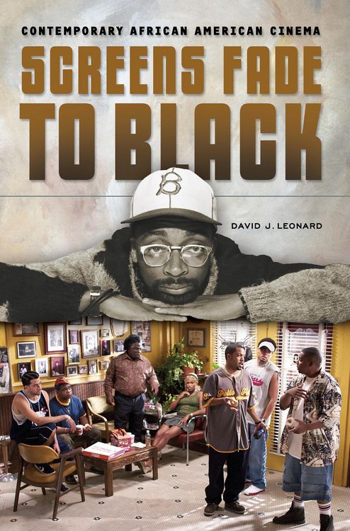 Produktbild: Screens Fade to Black